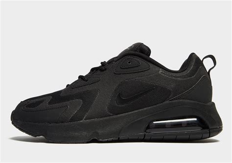 nike air 2000 modelle|nike air max 200 black.